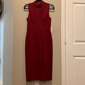 White House Black Market dress